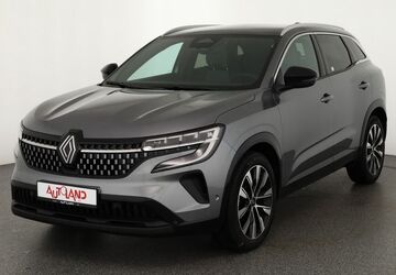 Renault Austral 11.948 km 30.890 &euro; Schwerin 19061