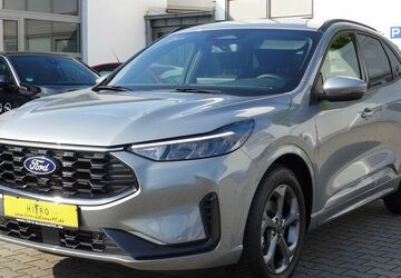 Ford Kuga 4.585 km 30.450 &euro; Aurich 26603