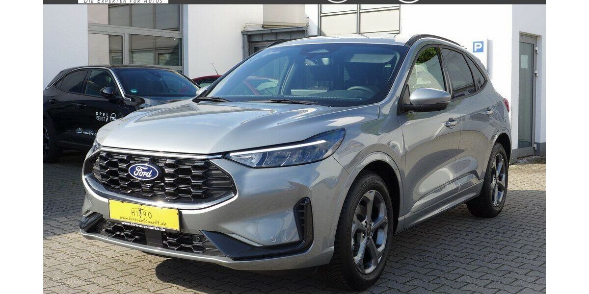 Ford Kuga 4.585 km 30.450 &euro; Aurich 26603