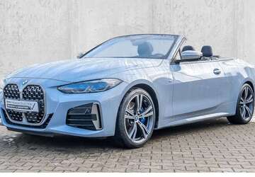 BMW 440 10.932 km 54.990 &euro; Herne 44625