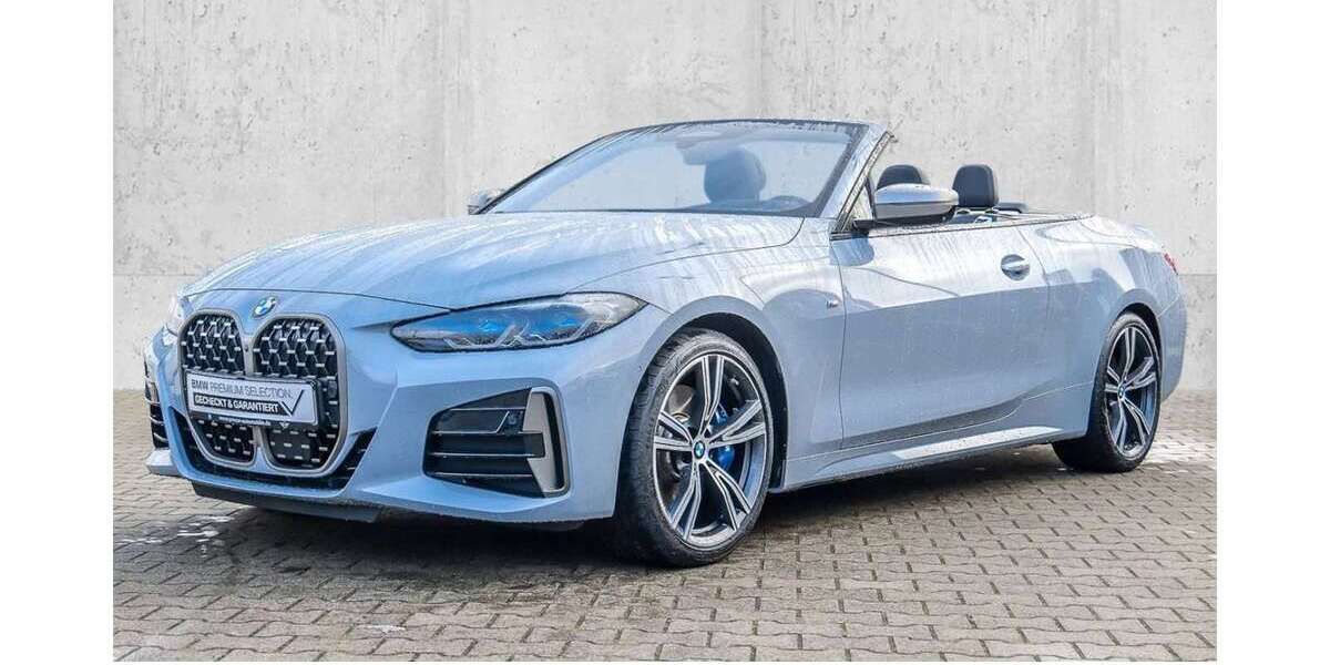 BMW 440 10.932 km 54.990 &euro; Herne 44625