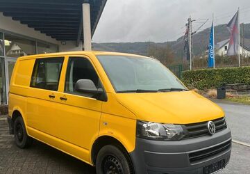 VW T5 Transporter 86.000 km 8.480 &euro; Finnentrop 57413
