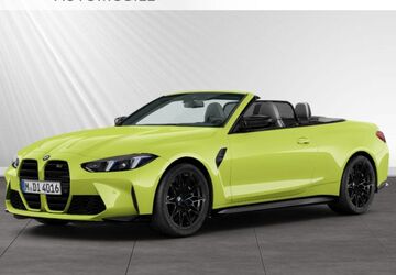 BMW M4 9.800 km 79.700 &euro; Kleve 47533