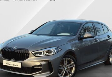 BMW 118 25.935 km 24.551 &euro; Lübbecke 32312