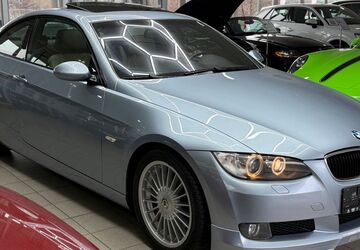 Alpina D3 169.000 km 16.499 &euro; Niestetal 34266