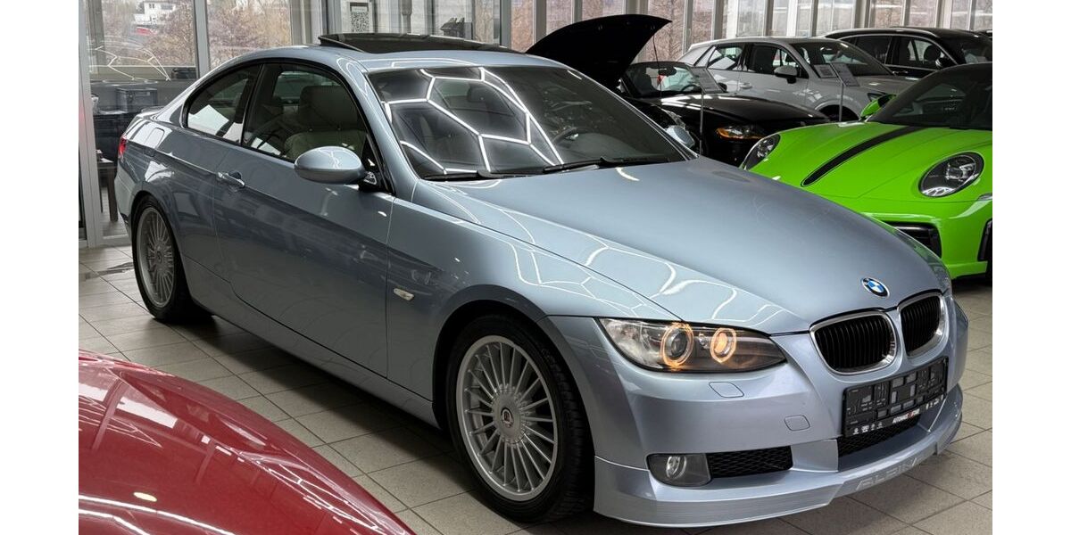 Alpina D3 169.000 km 16.499 &euro; Niestetal 34266