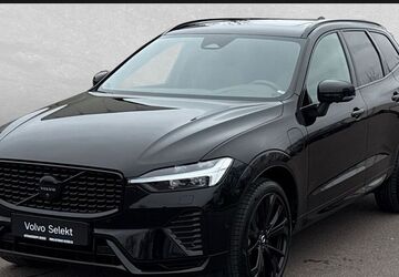 Volvo XC60 28.000 km 48.750 &euro; Karlsruhe 76187