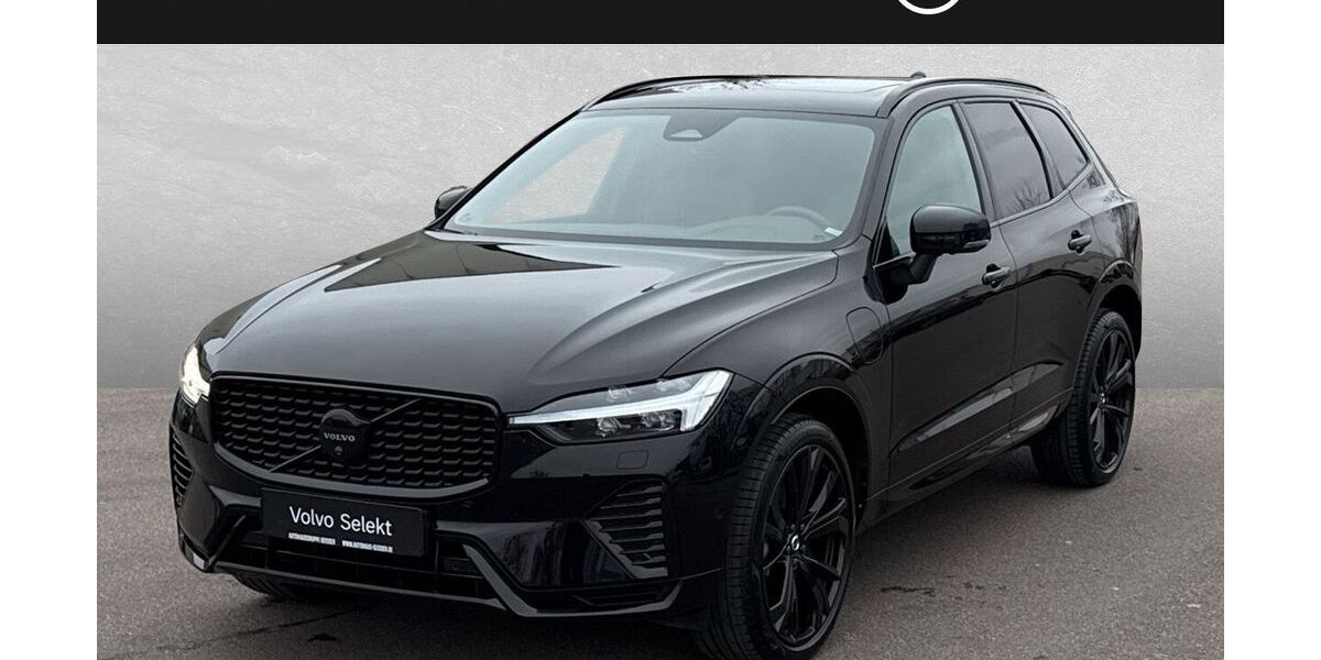 Volvo XC60 28.000 km 48.750 &euro; Karlsruhe 76187