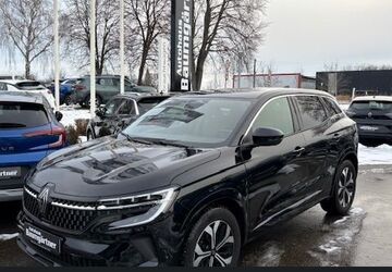 Renault Austral 24.380 km 27.850 &euro; Dillingen 89407