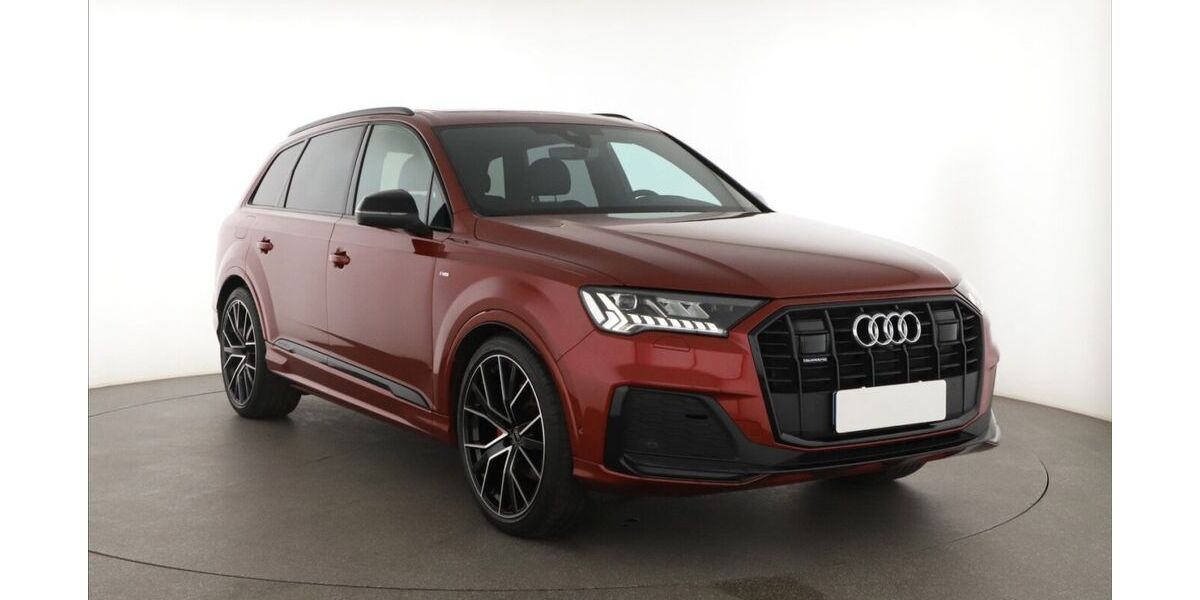 Audi Q7 24.078 km 71.995 &euro; Praha 