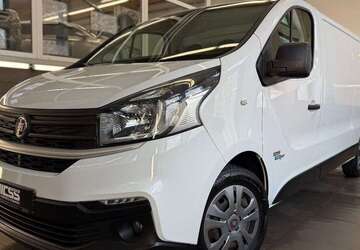 Fiat Talento 97.934 km 14.988 &euro; Cottbus 03044