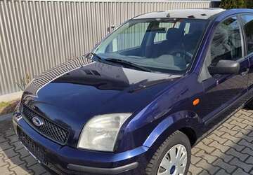 Ford Fusion 182.000 km 1.990 &euro; Chamerau 93466