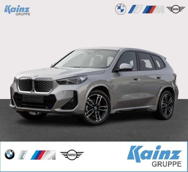 BMW iX1 11.933 km 48.890 &euro; Daun-Pützborn 54550