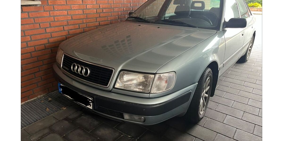 Audi 100 178.000 km 5.490 &euro; Wippingen 26892