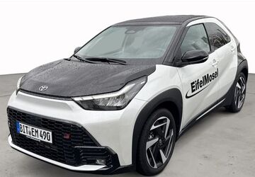 Toyota Aygo (X) 2.500 km 28.560 &euro; Bitburg 54634