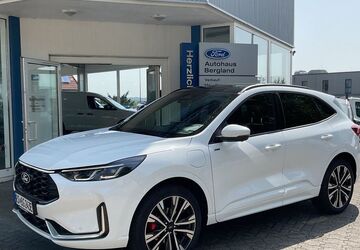 Ford Kuga 8.900 km 42.490 &euro; Remscheid 42855