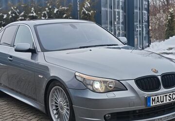 Alpina B5 134.580 km 29.900 &euro; Hildesheim 31135