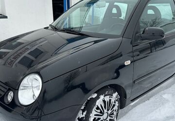 VW Lupo 155.000 km 790 &euro; Hamburg 20537