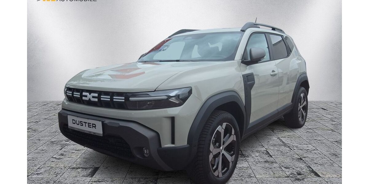 Dacia Duster 1.998 km 31.030 &euro; Lübeck 23560