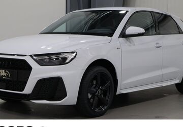 Audi A1 6.666 km 31.670 &euro; Aachen 52078