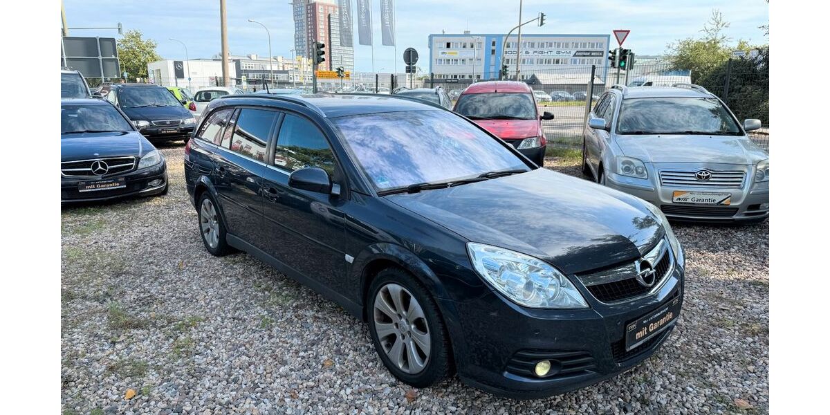 Opel Vectra 325.251 km 1.999 &euro; Potsdam 14480