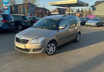 Skoda Roomster 179.998 km 3.999 &euro; Hemme 25774