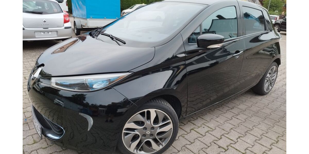 Renault ZOE 98.000 km 4.750 &euro; München 81375