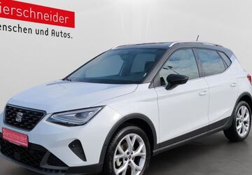 Seat Arona 24.500 km 23.550 &euro; Regensburg 93055