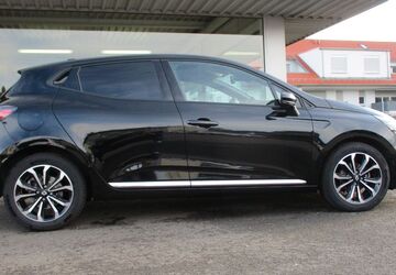 Renault Clio 6.500 km 24.450 &euro; Bad Dürkheim 67098