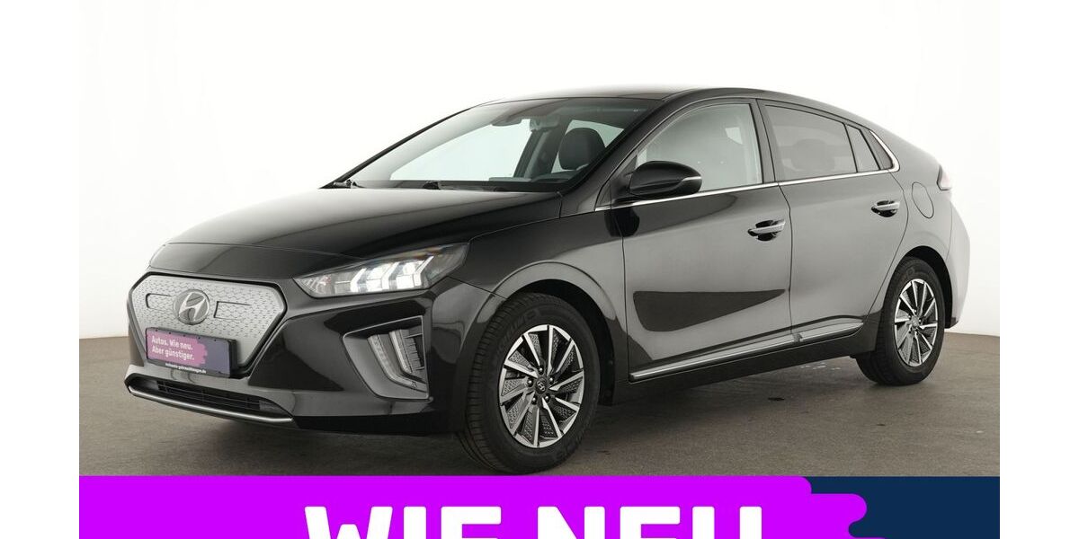 Hyundai IONIQ 33.598 km 17.325 &euro; Garching bei München 85748