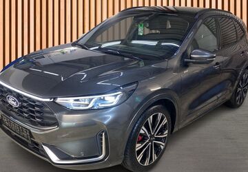 Ford Kuga 14.636 km 32.980 &euro; Dresden 01328