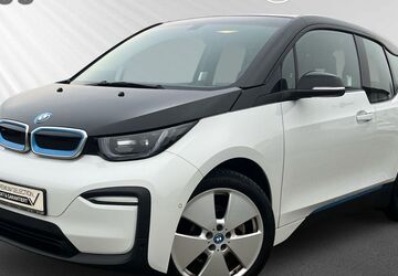 BMW i3 26.990 km 20.900 &euro; Rostock 18146