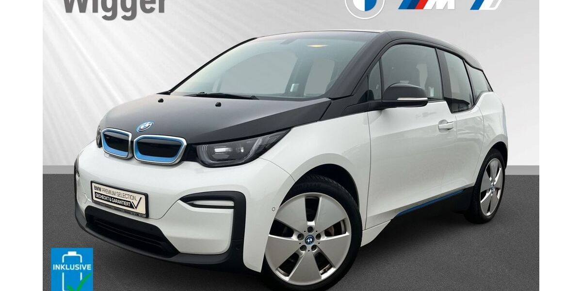 BMW i3 26.990 km 20.900 &euro; Rostock 18146