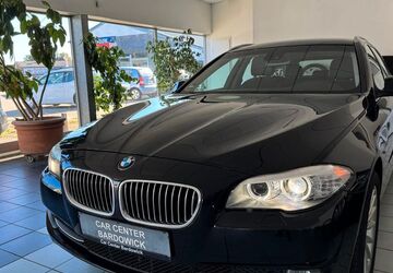 BMW 528 275.000 km 5.980 &euro; Bardowick 21357