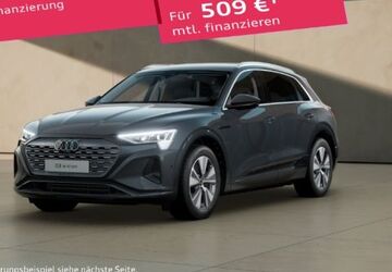Audi Q8 e-tron 80.955 km 42.880 &euro; Essen 45143