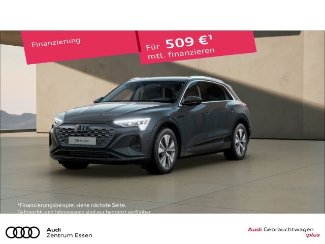 Audi Q8 e-tron 80.955 km 42.880 &euro; Essen 45143