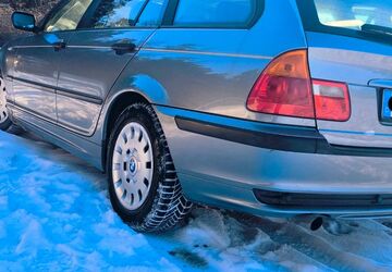 BMW 316 280.250 km 699 &euro; Neumarkt 92318