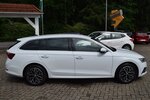 Skoda Octavia Combi 2,0 TDI DSG Style Matrix*AHK*ACC 109.200 km 19.980 &euro; Rastede 26160