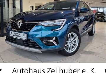 Renault Arkana 52.100 km 21.930 &euro; Neuötting 84524