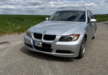 BMW 328 130.000 km 6.500 &euro; Künzelsau 74653