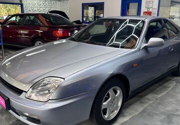 Honda Prelude 116.000 km 6.999 &euro; Herscheid 58849
