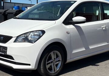 Seat Mii 196.000 km 2.500 &euro; Wittlich 54516