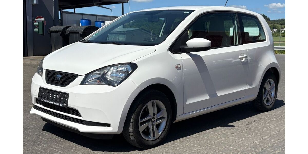 Seat Mii 196.000 km 2.500 &euro; Wittlich 54516
