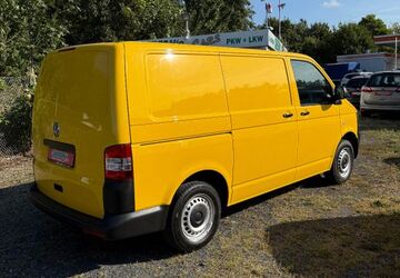 VW T5 Transporter 168.000 km 11.990 &euro; Göttingen 37079