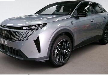 Peugeot 3008 33.525 km 28.490 &euro; Marburg 35043