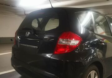 Honda Jazz 180.000 km 4.000 &euro; Füssen 87629