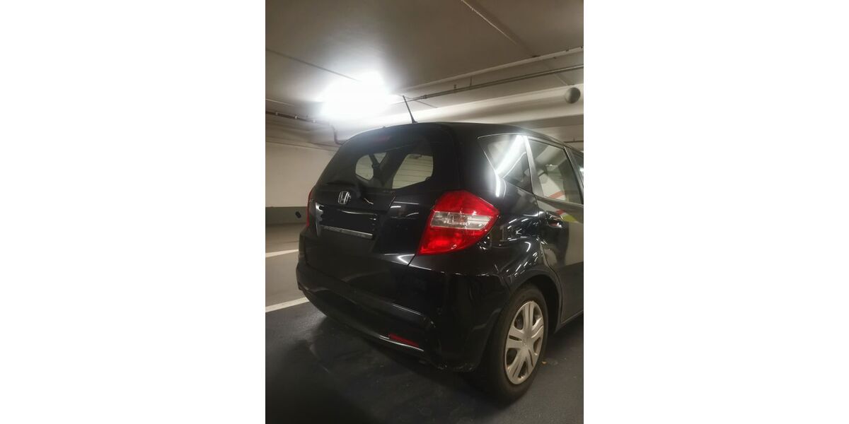 Honda Jazz 180.000 km 4.000 &euro; Füssen 87629