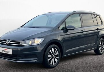 VW Touran 23.480 km 29.883 &euro; Dietersheim 91463