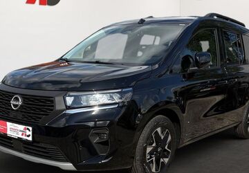 Nissan Townstar 1.500 km 28.900 &euro; Grimmen 18507