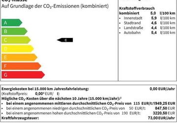 Mitsubishi Space Star 2.200 km 14.450 &euro; Elmshorn 25337